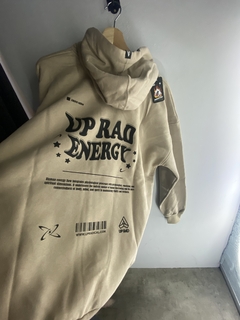 Hoodie unisex #UpRad - comprar online