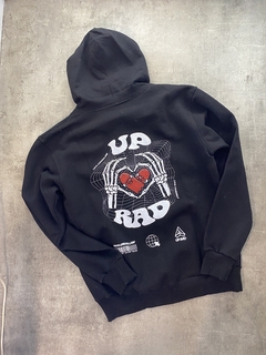 Campera unisex #UpRad - BardoStore