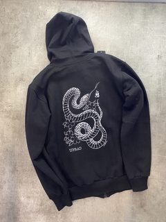 Campera unisex Tradi #UpRad - tienda online