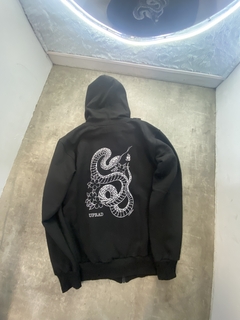 Campera unisex Tradi #UpRad - BardoStore