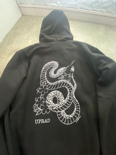 Campera unisex Tradi #UpRad - comprar online