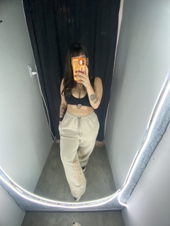 Imagen de Pant baggy unisex All Eyez On Me #Bardo