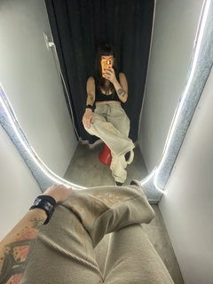 Pant baggy unisex All Eyez On Me #Bardo