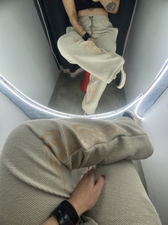 Pant baggy unisex All Eyez On Me #Bardo - BardoStore