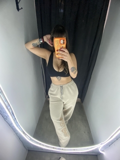 Pant baggy unisex All Eyez On Me #Bardo - tienda online