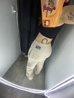 Pant baggy unisex All Eyez On Me #Bardo - BardoStore