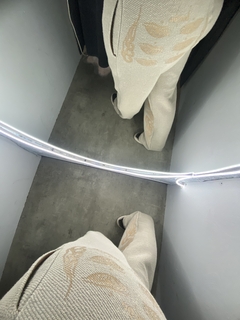 Imagen de Pant baggy unisex All Eyez On Me #Bardo