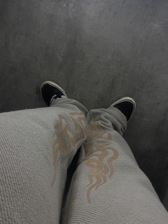 Pant baggy unisex All Eyez On Me #Bardo en internet