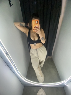 Pant baggy unisex All Eyez On Me #Bardo