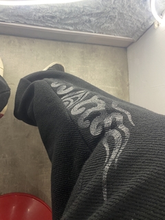 Imagen de Pant baggy unisex All Eyez On Me black #Bardo