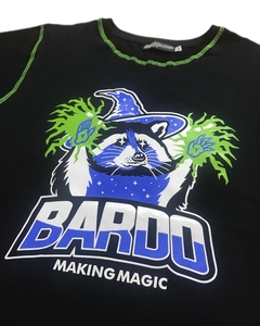 Remera unisex Making Magic #Bardo - comprar online