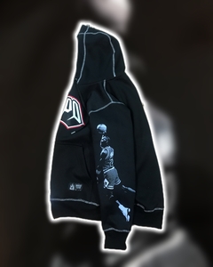 Hoodie unisex Team Bardo #Bardo - tienda online