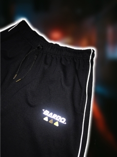 Bermuda unisex reflex #Bardo - BardoStore