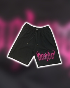 Bermuda unisex Demon #Bardo