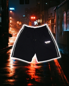 Bermuda unisex reflex #Bardo