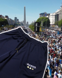 Bermuda unisex Campeones del Mundo #Bardo en internet