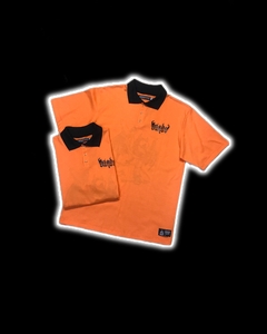 Imagen de Polo unisex Demon #Bardo