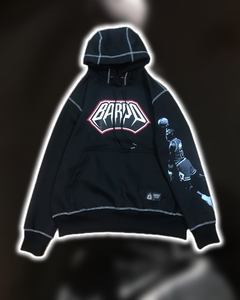 Hoodie unisex Team Bardo #Bardo - comprar online