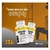 Doramil Gold 500mg 120 Cápsulas - Floral Ervas - loja online