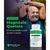 Kit Com 3x Magnesio Quelato 500mg 360 Cápsulas - Floral Ervas na internet