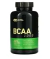 BCAA Optimum Nutrition 200 Cápsulas 1000mg