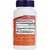Aloe Vera Gels 10000mg com 100 Cápsulas Softgels - Now Foods - comprar online