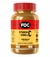 Vitamina C 1000mg 100 Comprimidos - Timed Release - Ação Prolongada - FDC