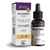 Melatonina Líquida 0,21mg 30ml - Floral Ervas