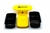 Marmiteira Amarela Iridium Labs - comprar online