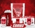 Combo Puretech (Pure Whey 2W 900g Refil + BCAA 120 Caps + Creatina 96g + Pure Pre-treino + Coqueteleira) - Puretech
