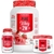 Combo Puretech (Pure Whey 2W 900g + BCAA 120 Caps + Pure Pre-treino)