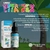 Vita Rex Foco Kids Gotas 30ml - Floral Ervas na internet