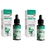 Kit Com 2x Vita Rex Imuno Kids Gotas 30ml - Floral Ervas