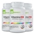 Kit 3x Vitamina D3 2000ui 60 Cápsulas - Bionutri