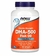 Suplemento Alimentar de Ômega 3 DHA-500 180 Cápsulas - Now Foods