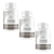 Kit Com 3 Unidades 3mag Pool De Magnésio Central Nutrition