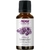 Óleo Essencial de Lavanda 30ml - Now Foods
