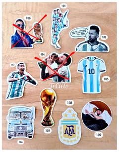 Imagen de Stickers Vinilo