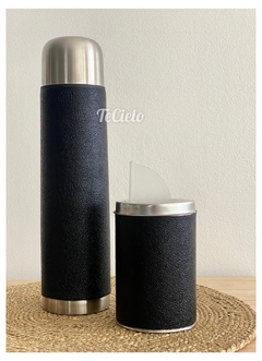 Set latas Taipan - comprar online