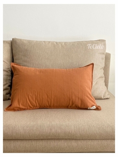 Imagen de Almohadon Tusor large