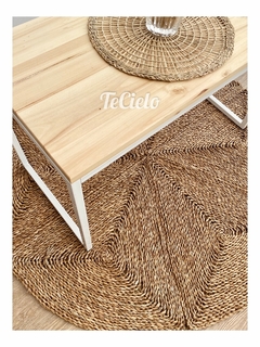 Alfombra Pleiku - TE CIELO