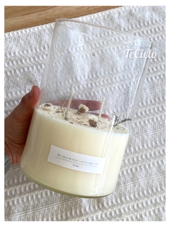 Velon cilindrico - comprar online