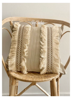 Almohadon Pampa - tienda online