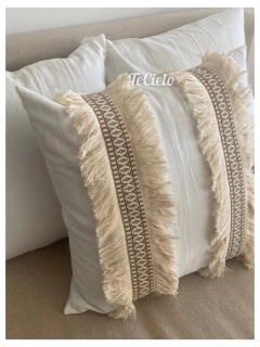 Almohadon Pampa - comprar online