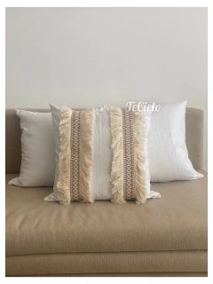 Almohadon Pampa en internet
