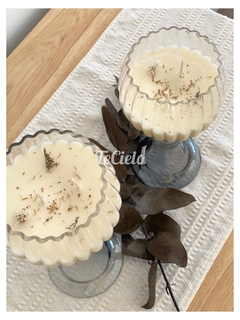 Vela Candelabro Greco en internet