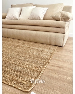 Alfombra Guna