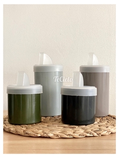 Set latas Terra