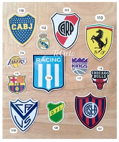 Stickers Vinilo