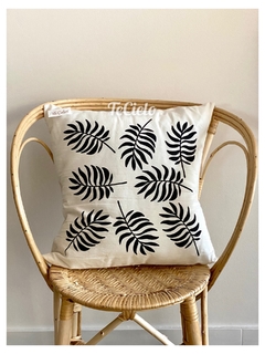Almohadon Tropical